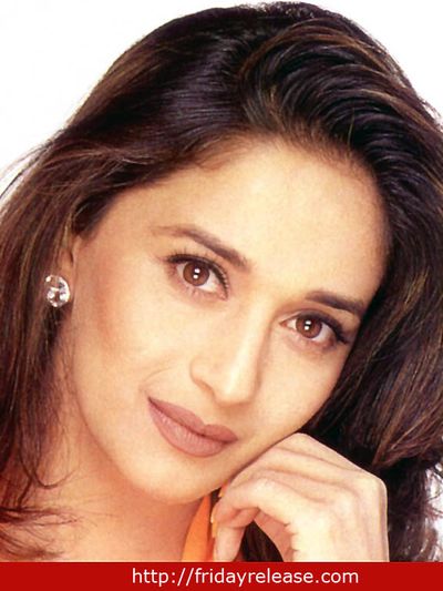 Madhuri Dixit Photo