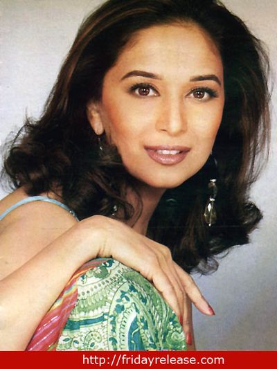 Madhuri Dixit Photo