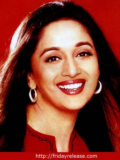 Madhuri Dixit Photo