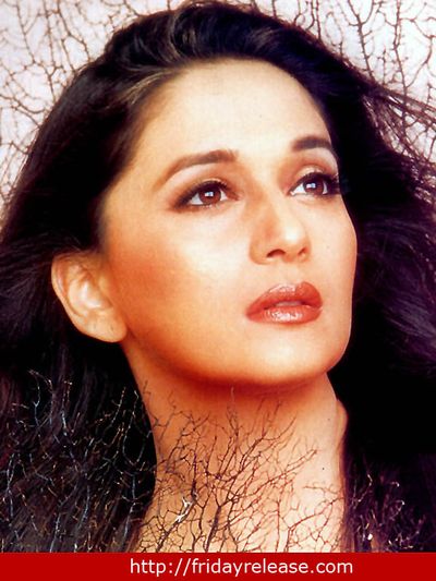 Madhuri Dixit Photo
