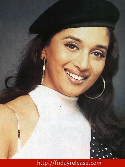 Madhuri Dixit Photo