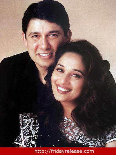 Madhuri Dixit Photo