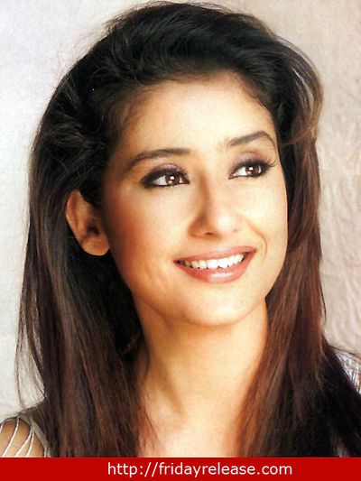 Manisha Koirala Photo