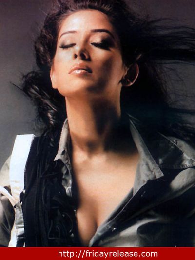 Manisha Koirala Photo