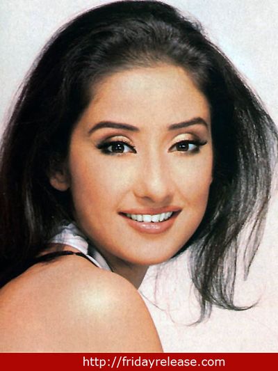Manisha Koirala Photo