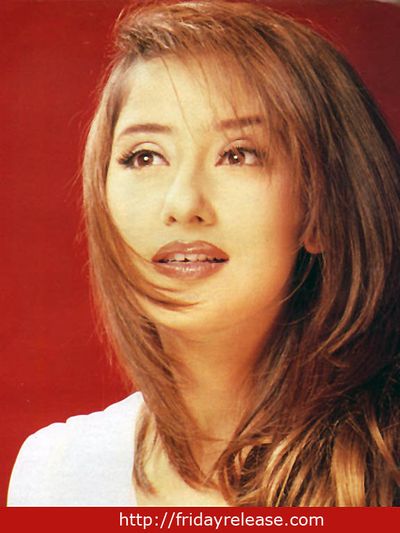 Manisha Koirala Photo