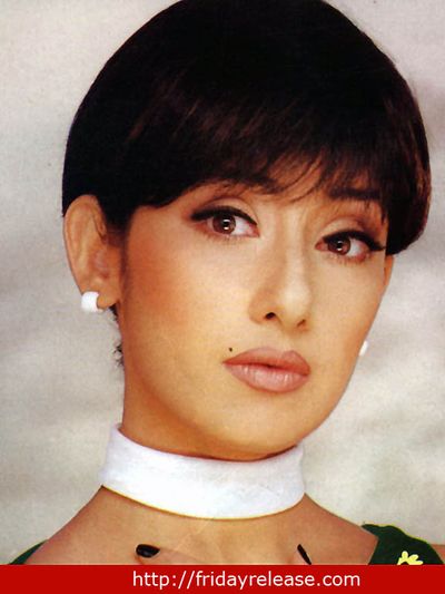 Manisha Koirala Photo