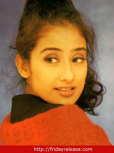 Manisha Koirala Photo