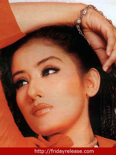 Manisha Koirala Photo