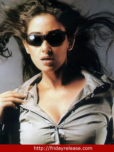 Manisha Koirala Photo