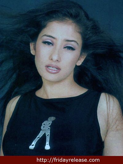 Manisha Koirala Photo