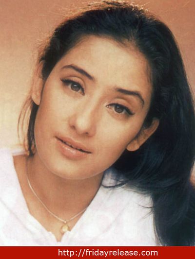 Manisha Koirala Photo