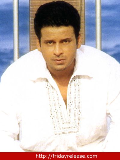 Manoj Bajpai Photo