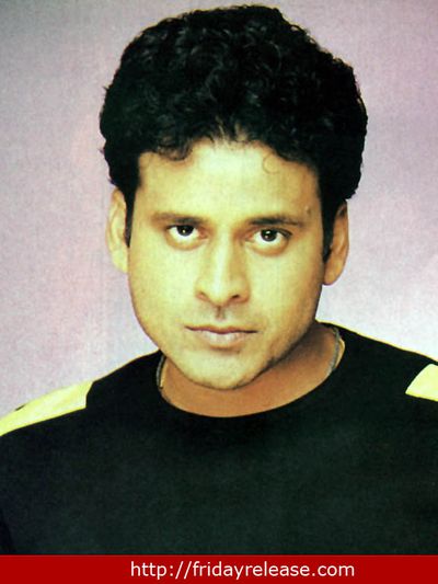 Manoj Bajpai Photo