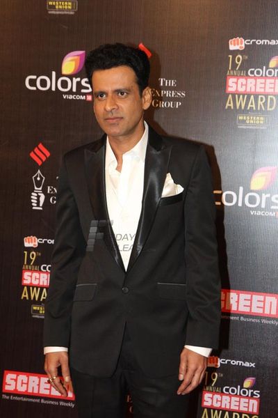 Manoj Bajpai Photo