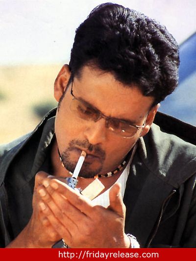 Manoj Bajpai Photo
