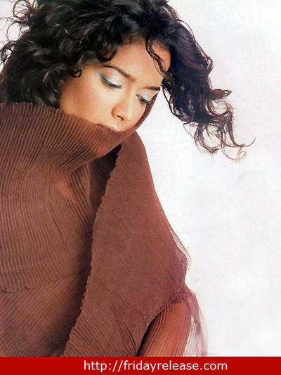 Meghna Reddy Photo