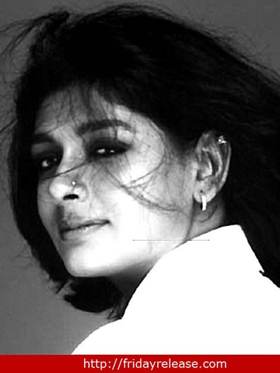 Nandita Das Photo