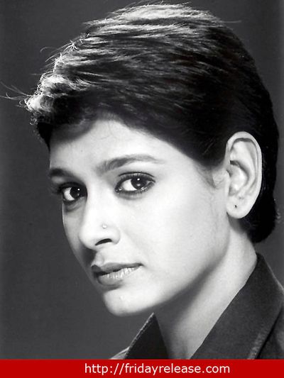 Nandita Das Photo