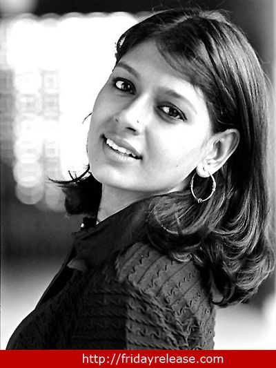 Nandita Das Photo