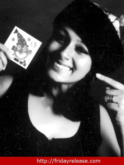 Nandita Das Photo