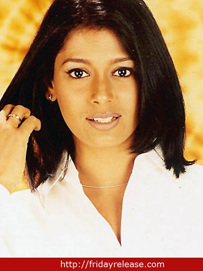 Nandita Das Photo