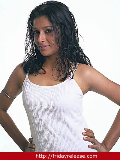 Nandita Das Photo