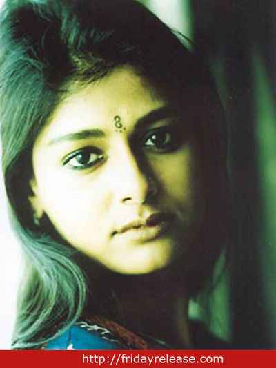 Nandita Das Photo
