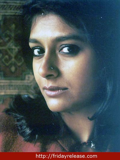 Nandita Das Photo