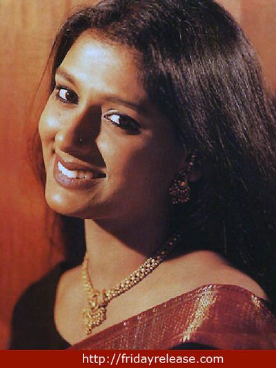 Nandita Das Photo