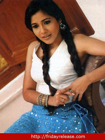 Narayani Shastri Photo