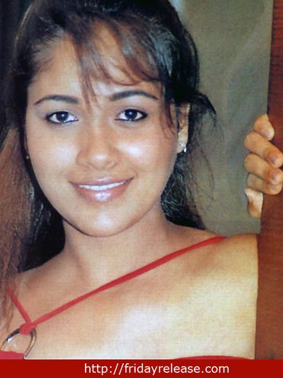 Narayani Shastri Photo