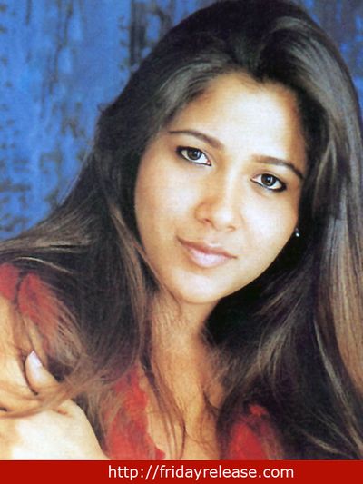 Narayani Shastri Photo