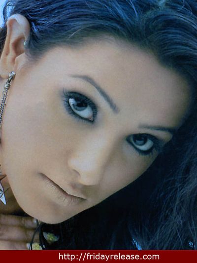 NATASHA Photo