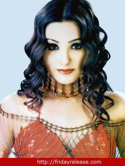 NATASHA Photo