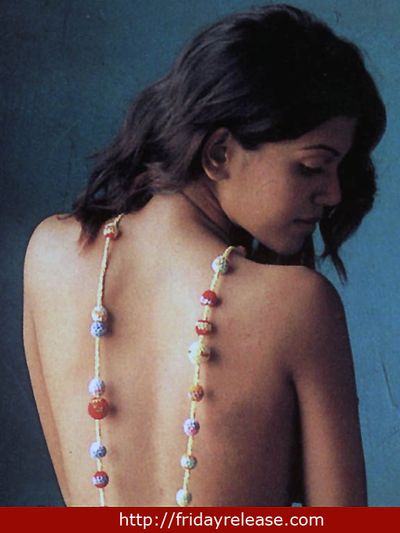 Natasha Suri Photo