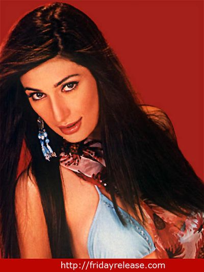 Negar Khan Photo
