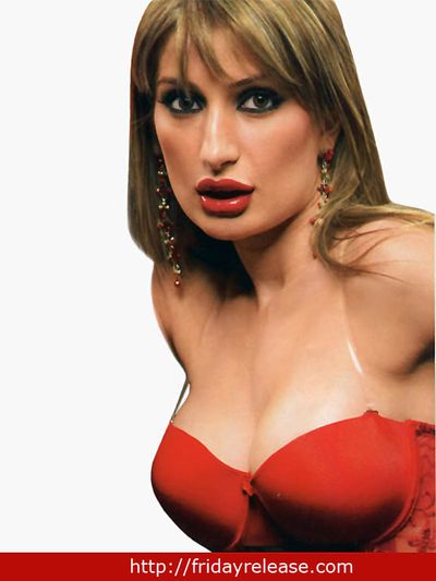 Negar Khan Photo