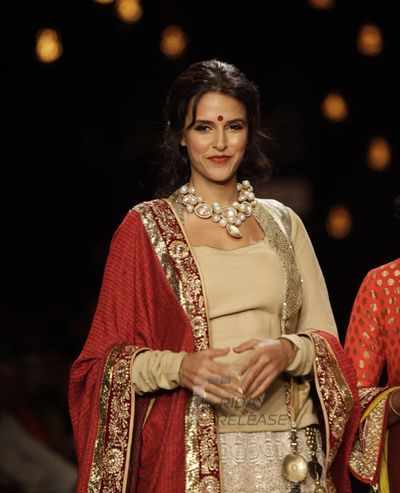 Neha Dhupia Photo