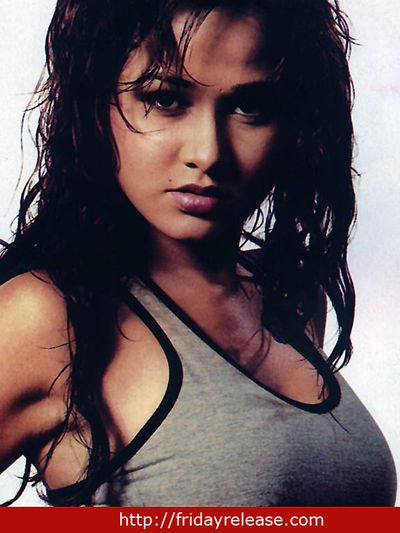 Nisha Kothari Photo