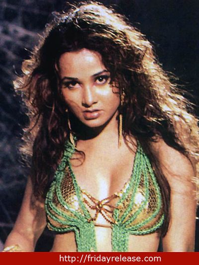 Nisha Kothari Photo