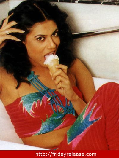 Payal Rohatgi Photo