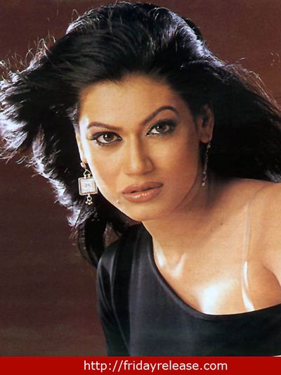 Payal Rohatgi Photo