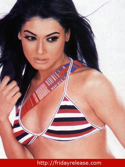 Payal Rohatgi Photo