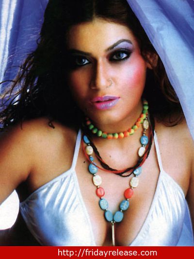 Payal Rohatgi Photo