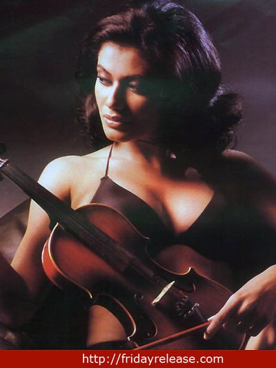 Payal Rohatgi Photo