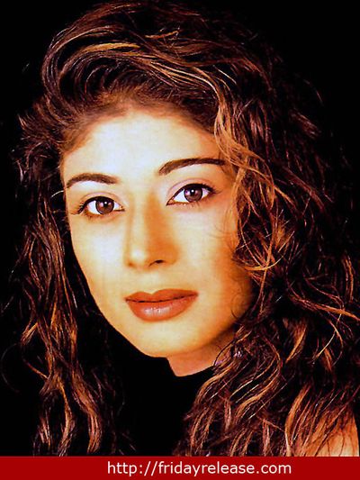Pooja Batra Photo