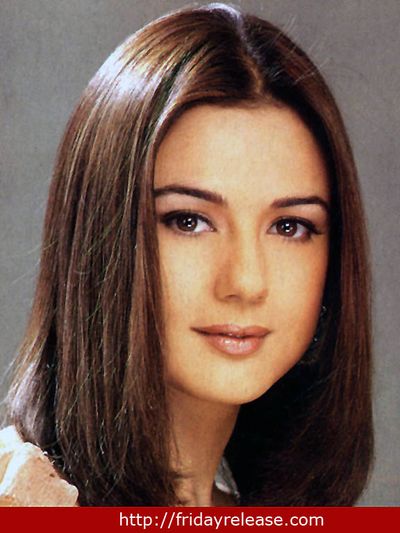 Preity Zinta Photo
