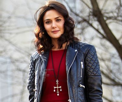 Preity Zinta Photo