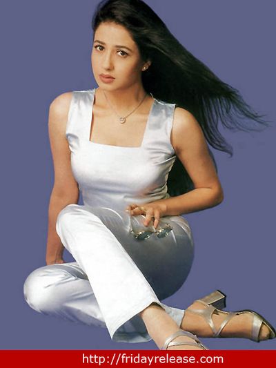 Priya Gill Photo